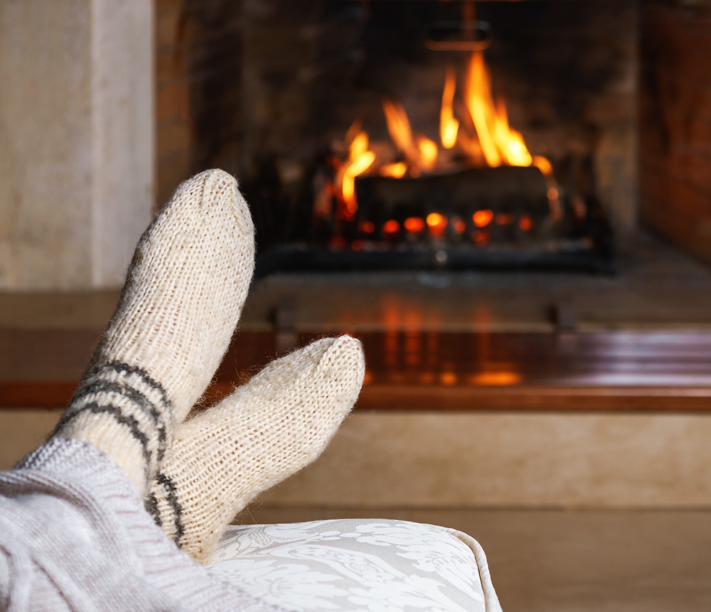 Manage Winter Heating Bills